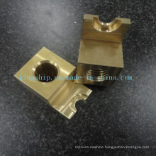 Factory Aluminum CNC Machined Part with Anoziding